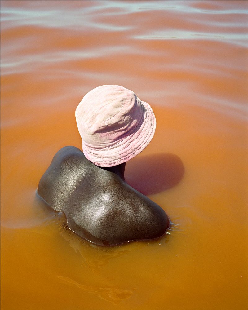 © Dani Pujalte - Image from the Praise the Lord photography project