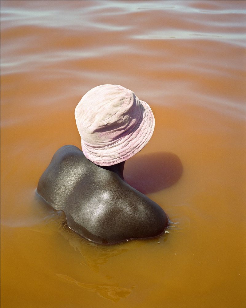© Dani Pujalte - Image from the Praise the Lord photography project