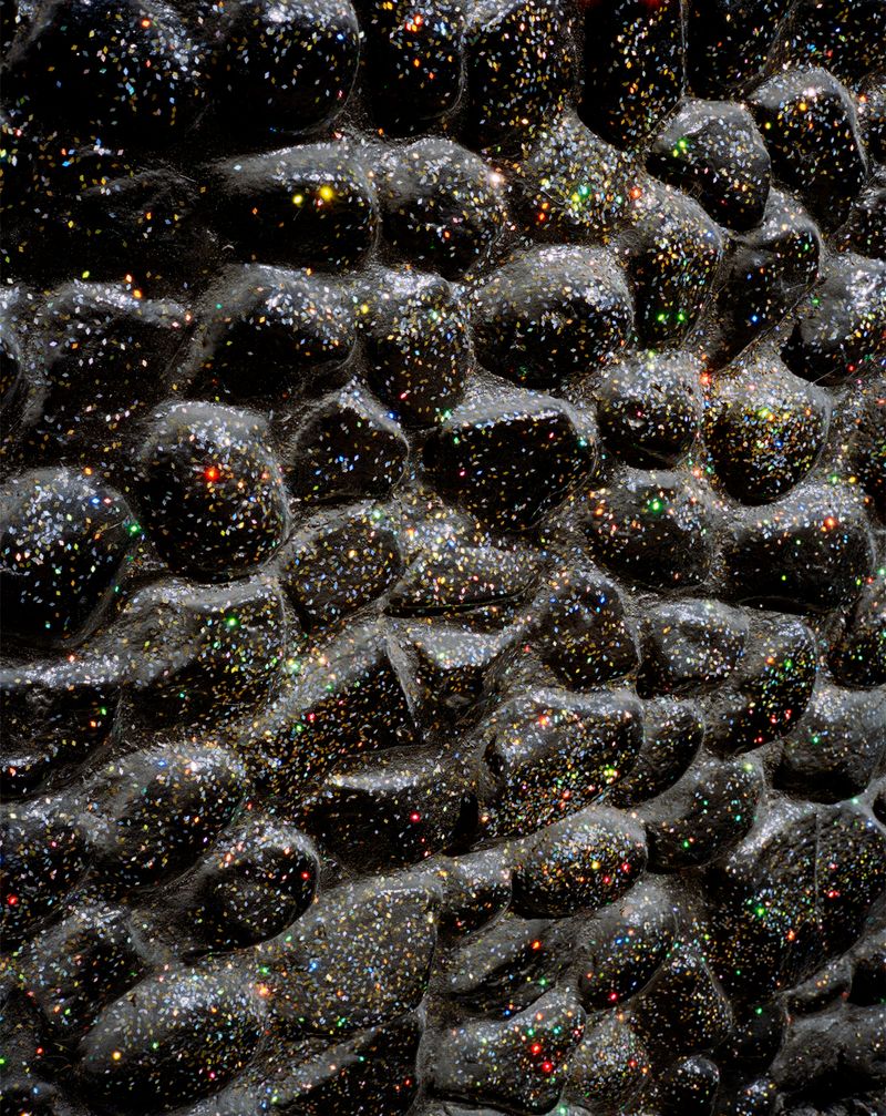 © Dani Pujalte - Image from the Praise the Lord photography project