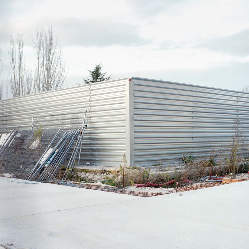 © Dani Pujalte - Cultural Containers 09