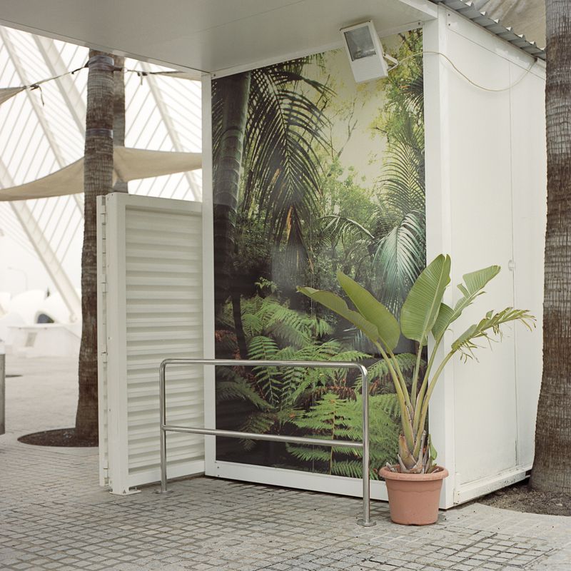 © Dani Pujalte - Cultural Containers 0145