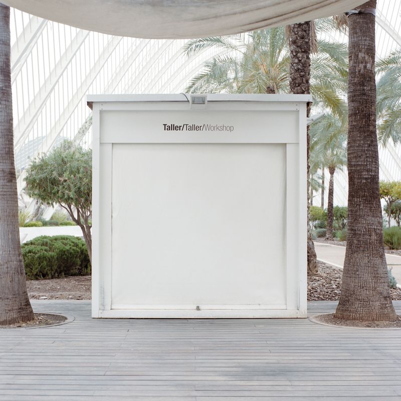 © Dani Pujalte - Cultural Containers 010