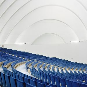 Cultural Containers