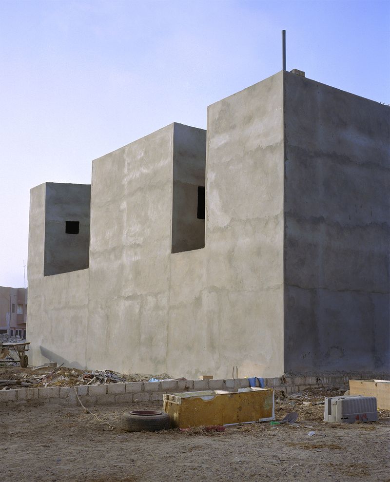 © Dani Pujalte - Image from the Le Marse photography project