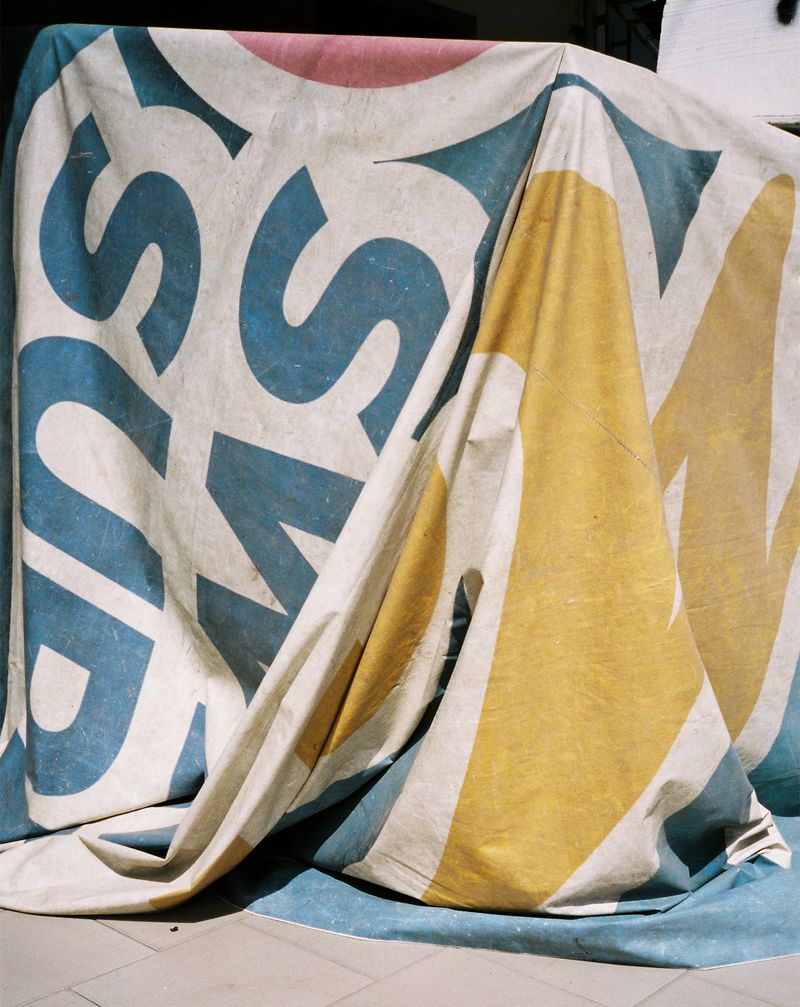 © Dani Pujalte - Image from the Le Marse photography project