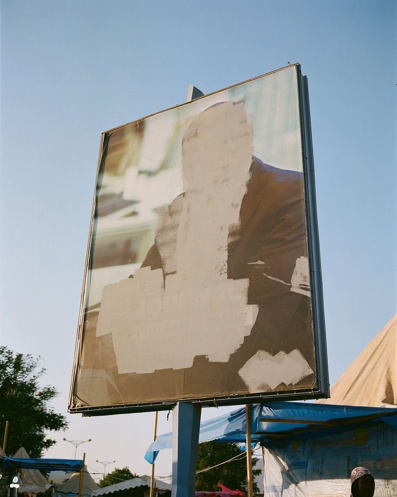 © Dani Pujalte - Image from the Le Marse photography project