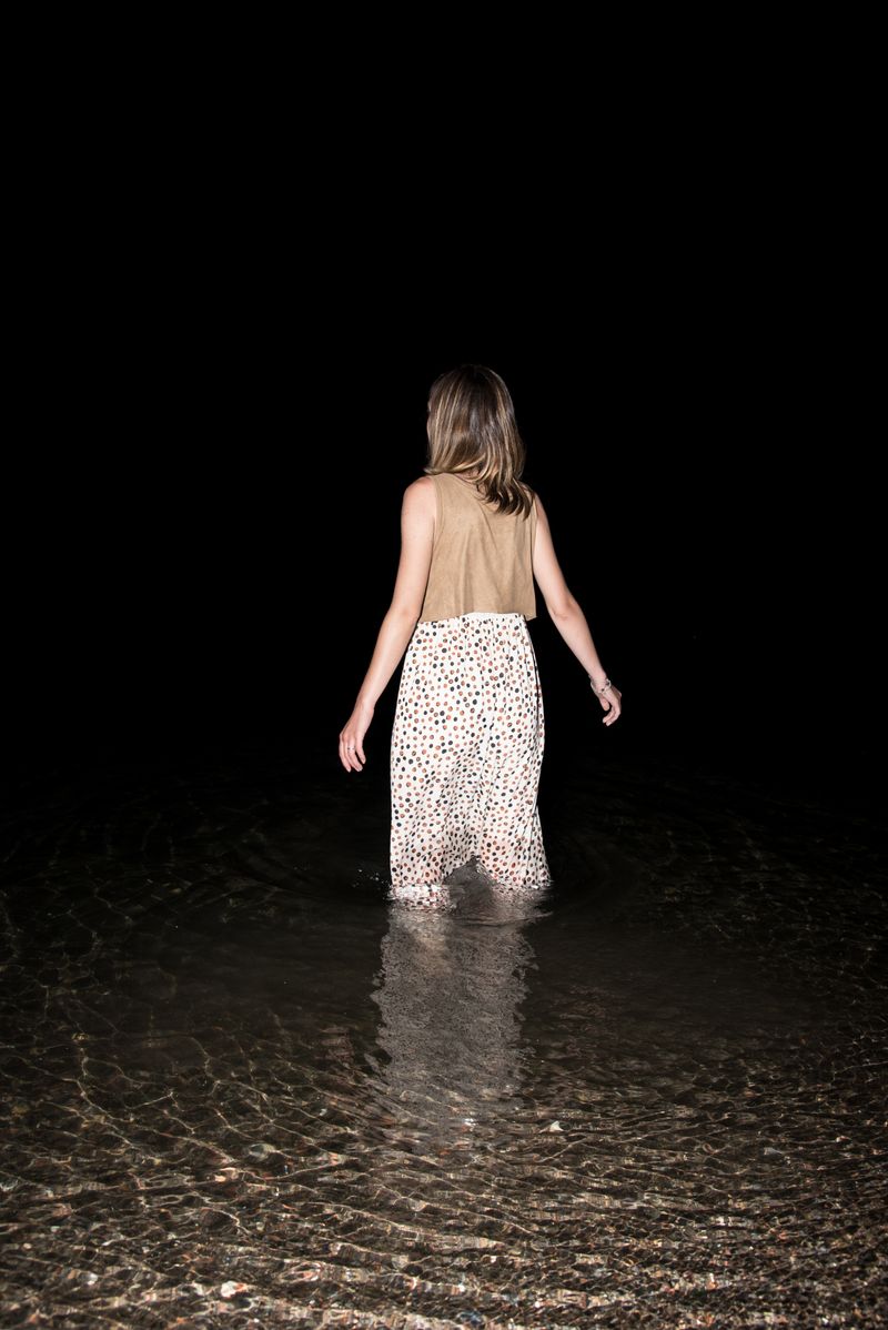 © Gian Marco Sanna - Image from the AGARTHI photography project