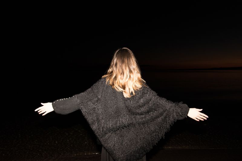 © Gian Marco Sanna - Image from the AGARTHI photography project