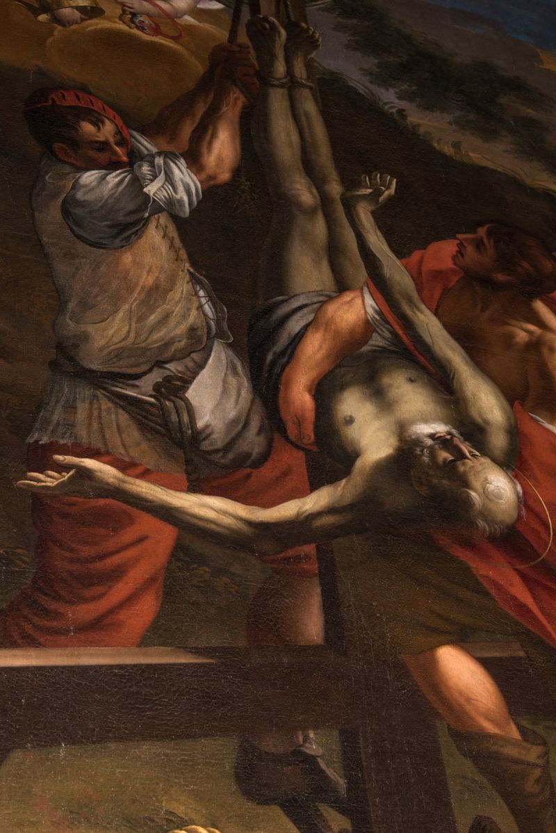 © Gian Marco Sanna - Image from the AGARTHI photography project