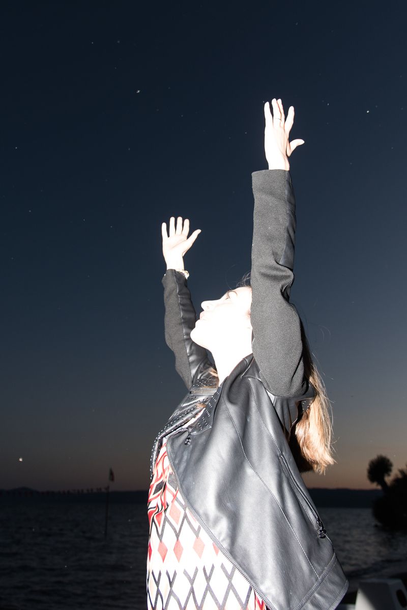 © Gian Marco Sanna - Image from the AGARTHI photography project