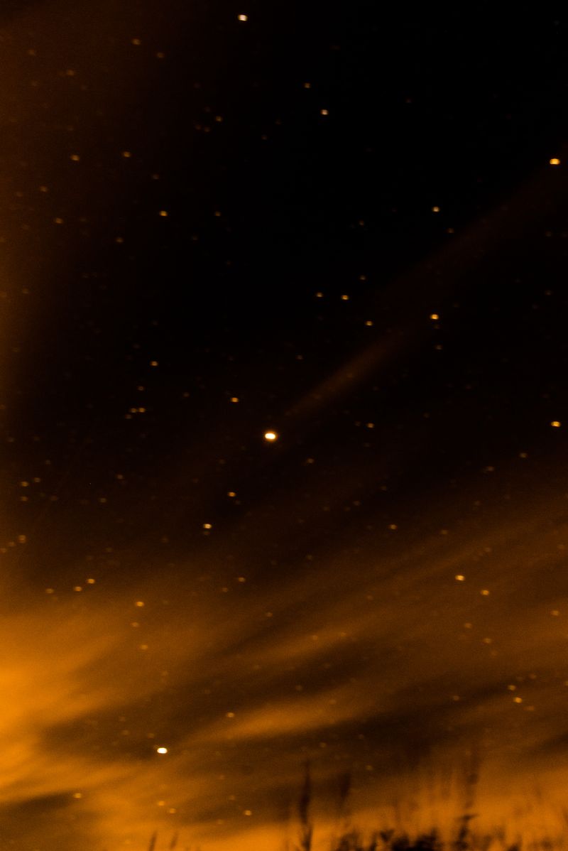 © Gian Marco Sanna - Image from the AGARTHI photography project