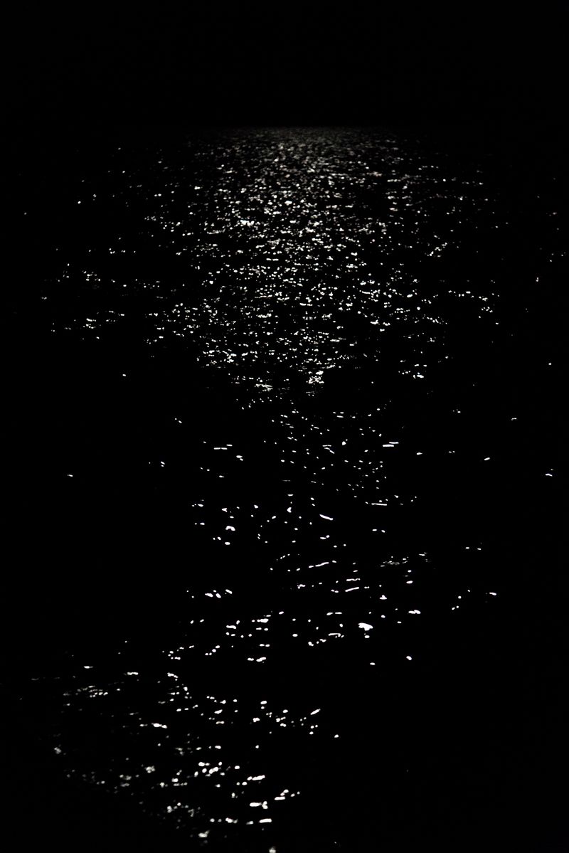 © Gian Marco Sanna - Image from the AGARTHI photography project