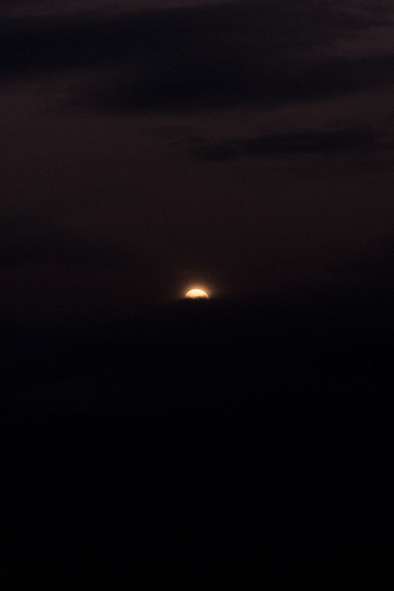 © Gian Marco Sanna - Image from the AGARTHI photography project