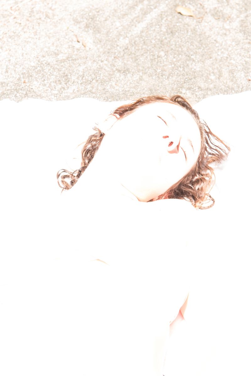 © Gian Marco Sanna - Image from the AGARTHI photography project