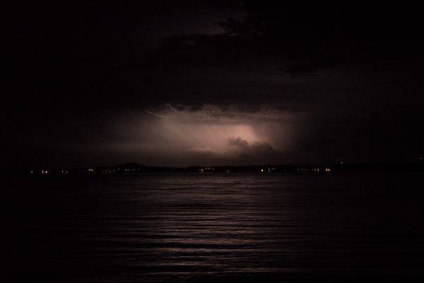 © Gian Marco Sanna - Image from the AGARTHI photography project