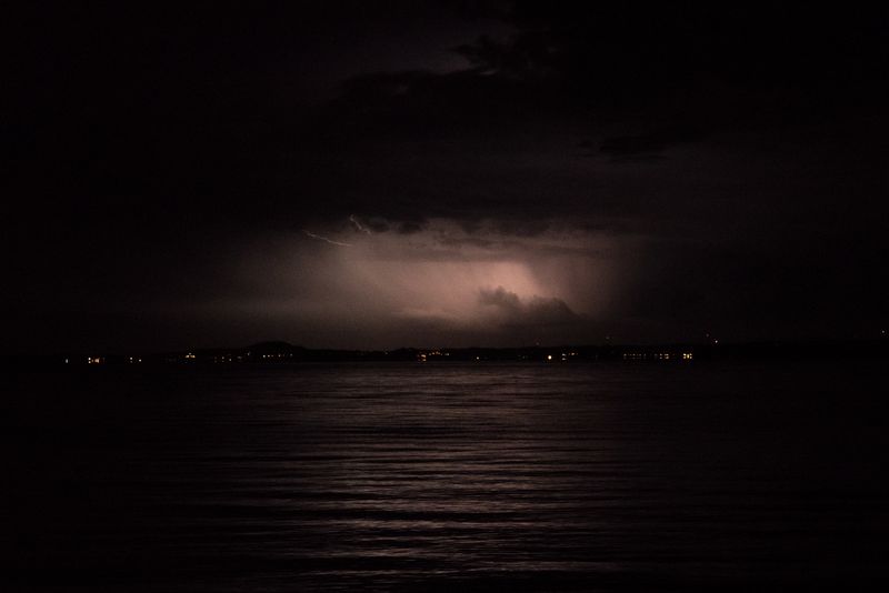 © Gian Marco Sanna - Image from the AGARTHI photography project