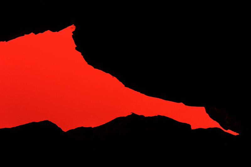 © Gian Marco Sanna - Image from the Paradise photography project