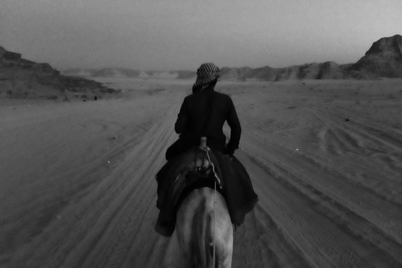 © Gian Marco Sanna - Image from the Paradise photography project