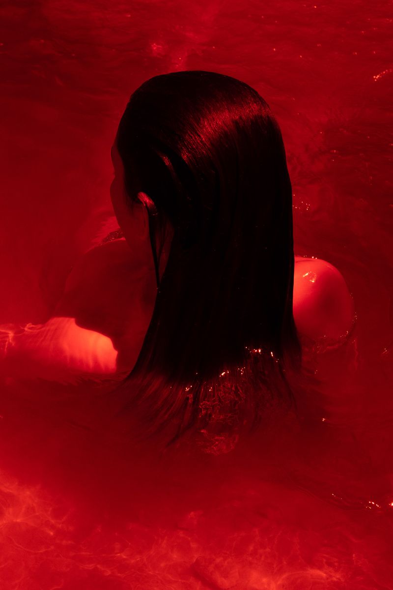 © Gian Marco Sanna - Image from the Paradise photography project