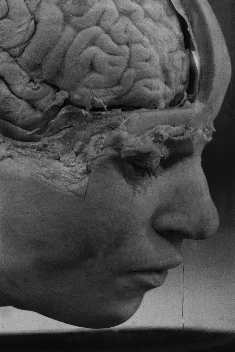 © Gian Marco Sanna - Image from the Paradise photography project