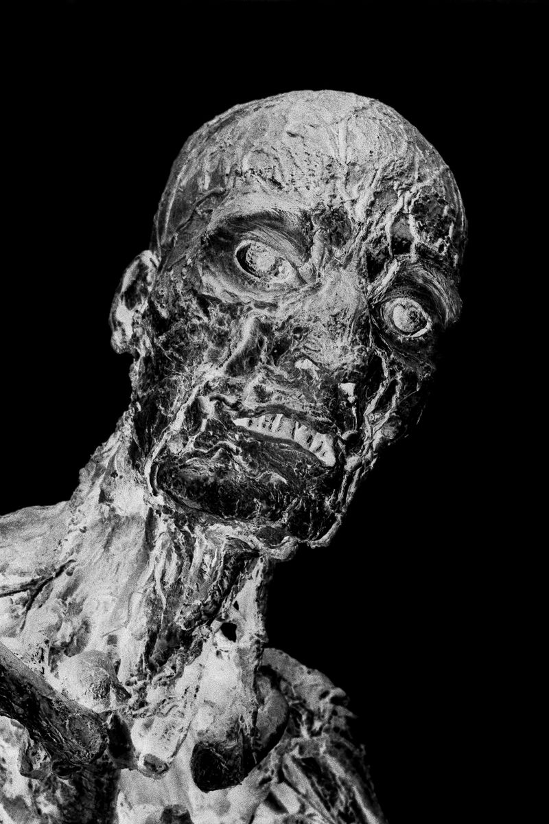 © Gian Marco Sanna - Image from the Paradise photography project