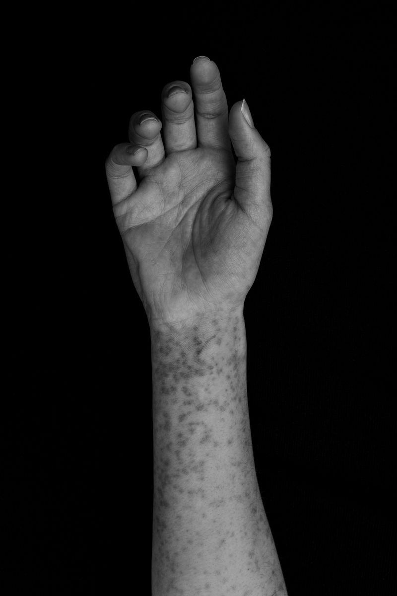 © Gian Marco Sanna - Image from the Paradise photography project