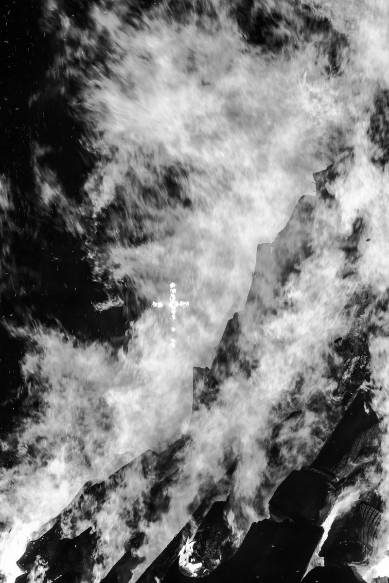 © Gian Marco Sanna - Image from the Paradise photography project