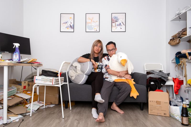 © Natcha Wongchanglaw - "Everything happens for a reason."