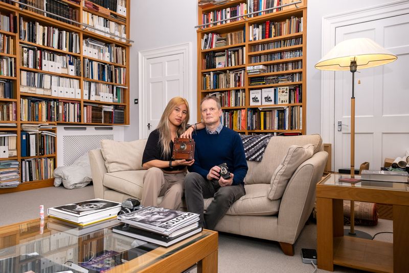 © Natcha Wongchanglaw - "Serious and fun, work hard but play hard."