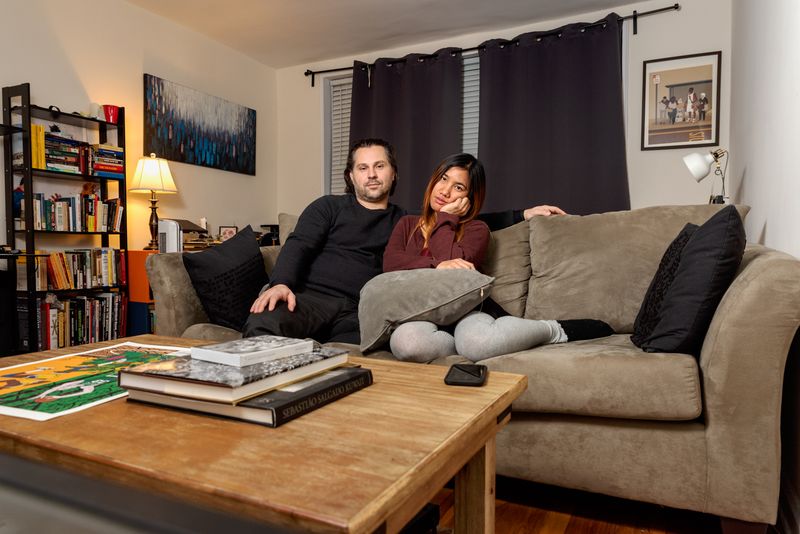 © Natcha Wongchanglaw - Image from the Couchsurfing Hosts photography project