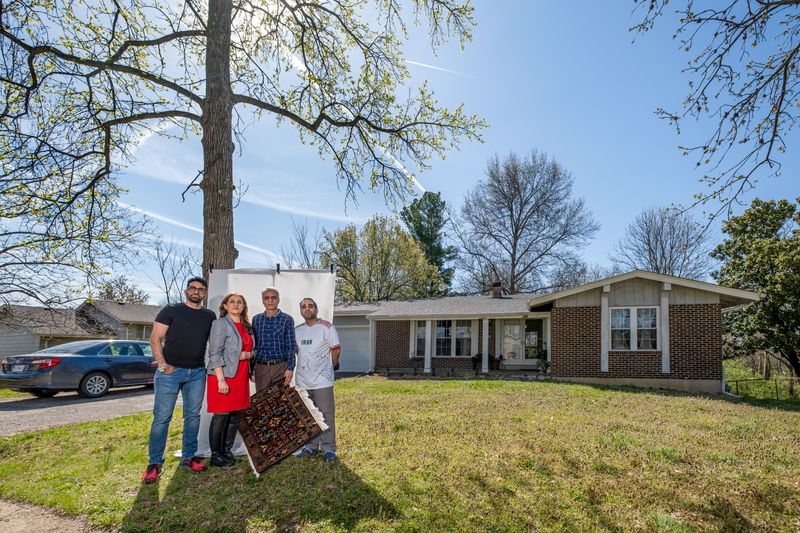 © Natcha Wongchanglaw - Image from the Diaspora photography project