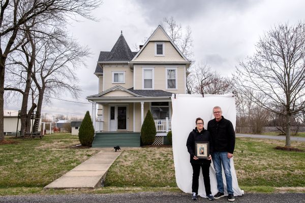 © Natcha Wongchanglaw - Image from the Diaspora photography project