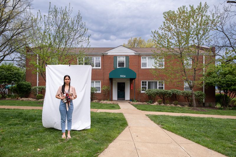 © Natcha Wongchanglaw - Image from the Diaspora photography project