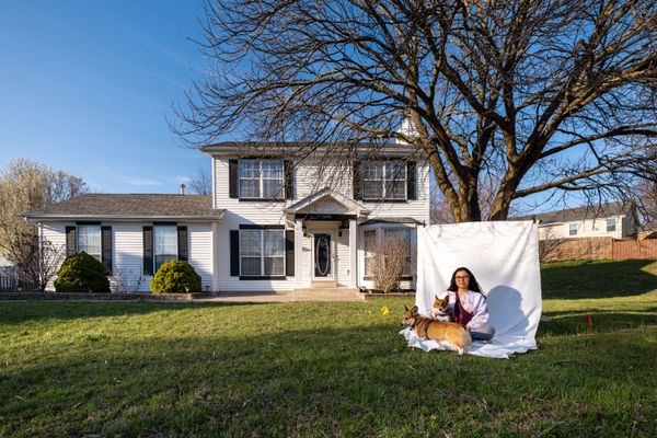 © Natcha Wongchanglaw - Image from the Diaspora photography project