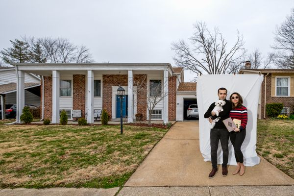 © Natcha Wongchanglaw - Image from the Diaspora photography project