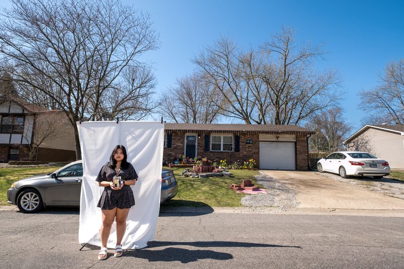 © Natcha Wongchanglaw - Image from the Diaspora photography project