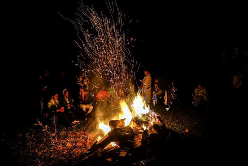 © Nina Robinson - Image from the Not Forgotten: An Arkansas Family Album photography project