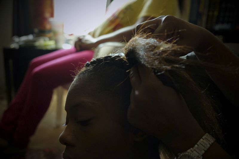 © Nina Robinson - Image from the Not Forgotten: An Arkansas Family Album photography project