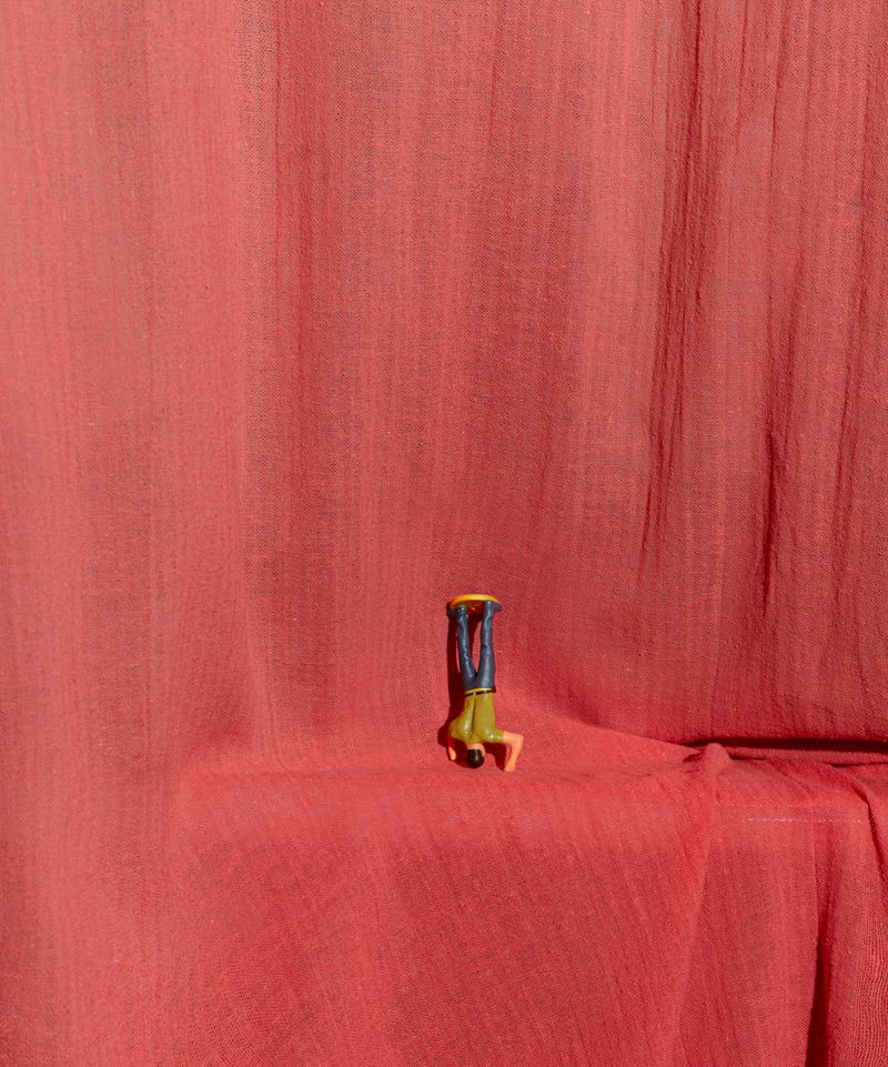 © Artur Pławski - Image from the Masculine Gender photography project