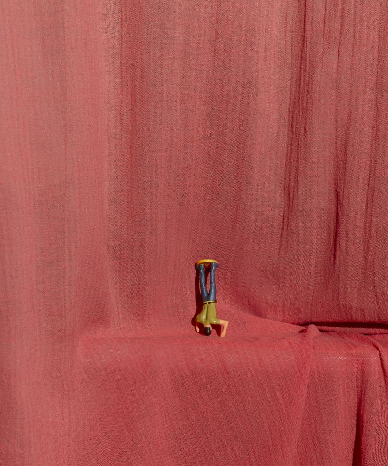 © Artur Pławski - Image from the Masculine Gender photography project