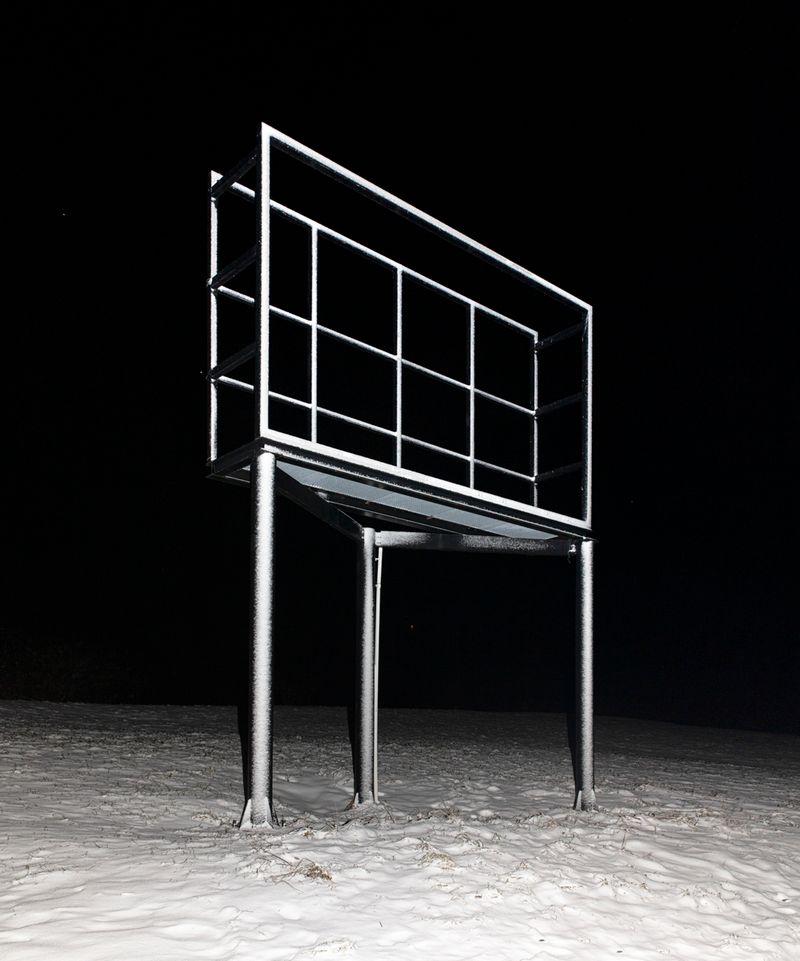 © Artur Pławski - Image from the Masculine Gender photography project