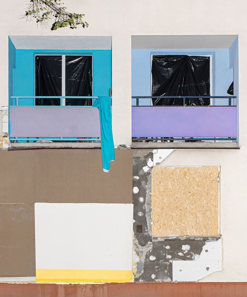 © Artur Pławski - Image from the Masculine Gender photography project