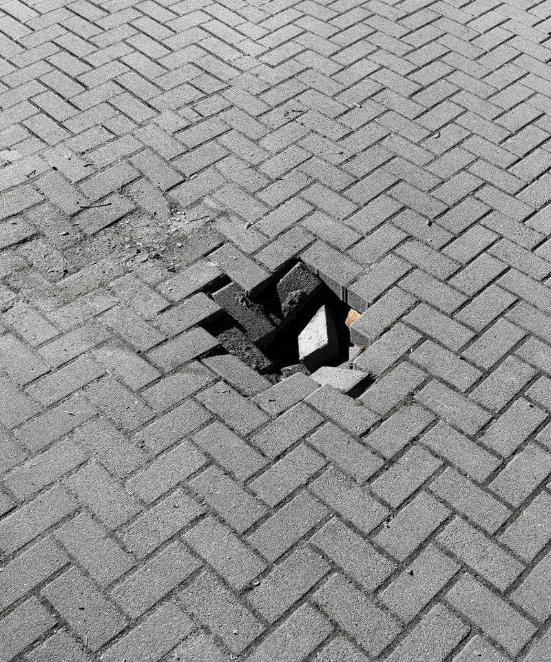 © Artur Pławski - Image from the Masculine Gender photography project