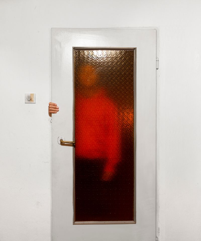 © Artur Pławski - Image from the Masculine Gender photography project