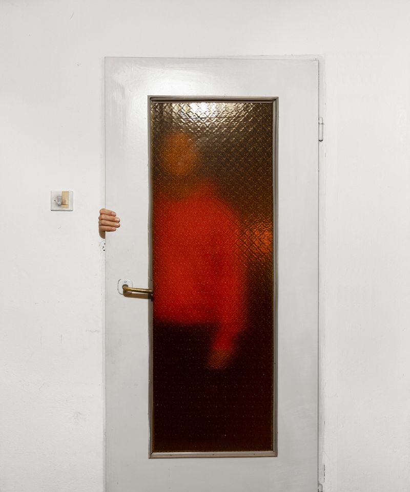 © Artur Pławski - Image from the Masculine Gender photography project