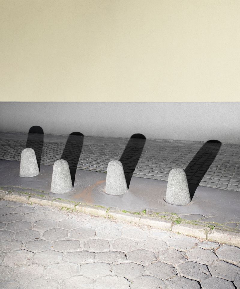 © Artur Pławski - Image from the Masculine Gender photography project