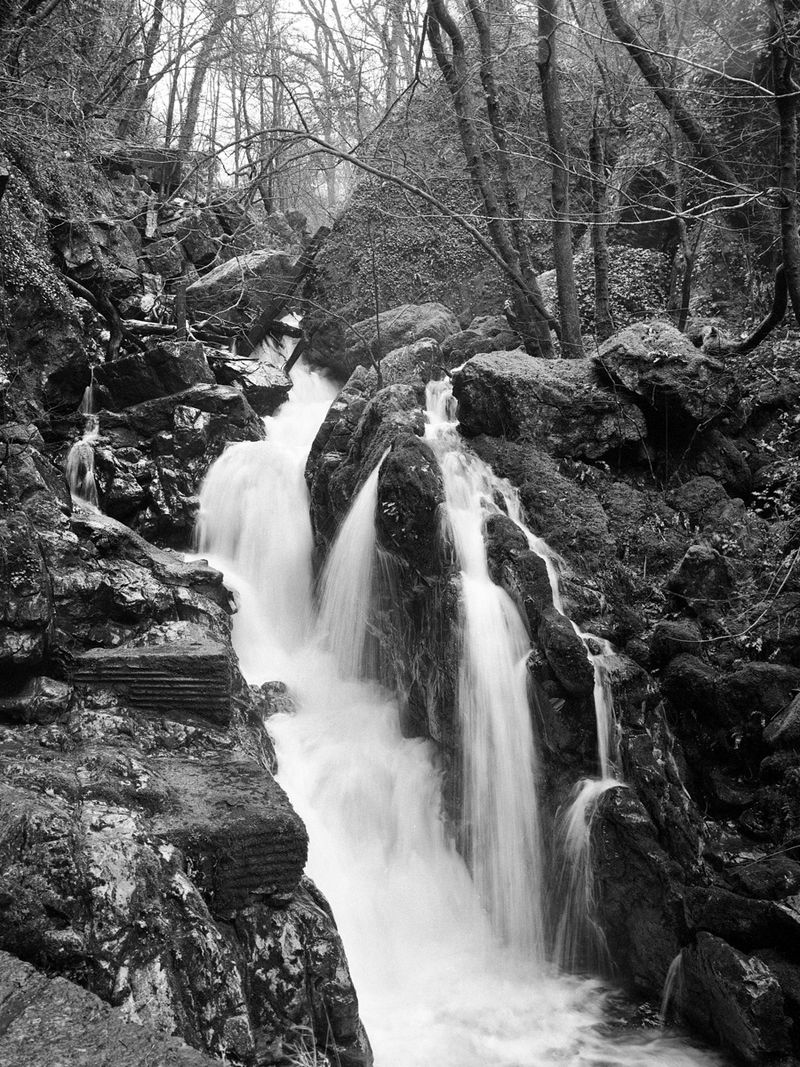 © Chris Lord - Image from the Twrch Trwyth photography project