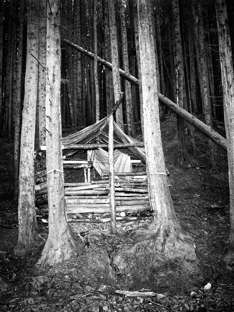© Chris Lord - Image from the Twrch Trwyth photography project