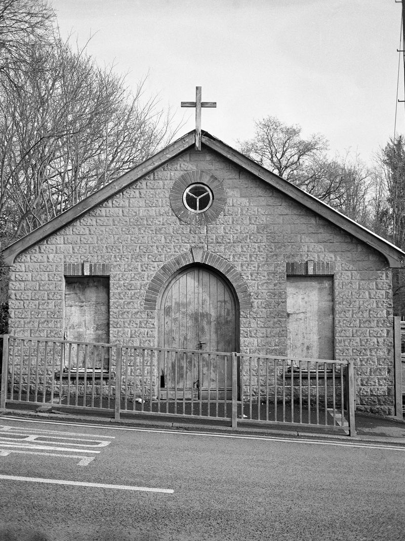 © Chris Lord - Image from the Twrch Trwyth photography project