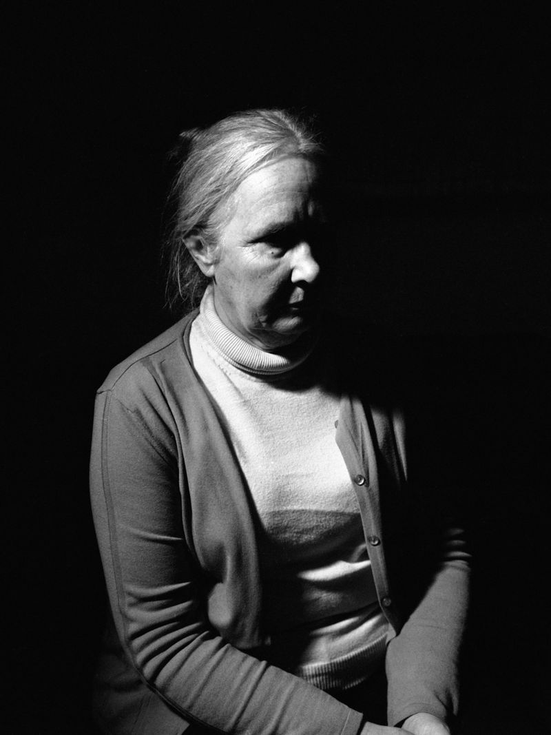 © Chris Lord - Image from the Twrch Trwyth photography project
